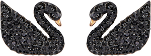 Náušnice Swarovski Swan 5193949
