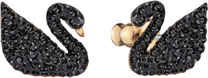 Náušnice Swarovski Swan 5193949