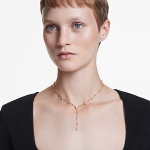 Náhrdelník Swarovski Imber 5684510