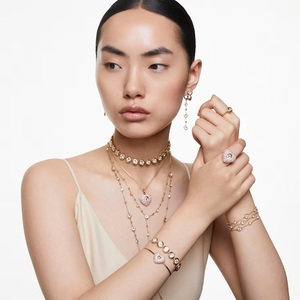 Náhrdelník Swarovski Imber 5684510